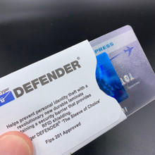 PaperTyger DEFENDER