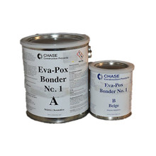 Eva Pox Bonder #1