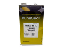 1B58LU-60 Synthetic Rubber Conformal Coating