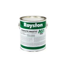 Royston A51