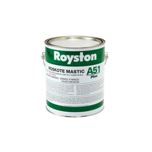 Royston A51 Plus
