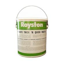 Royston 108 ARN